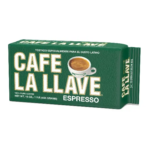 Cafe la LLave