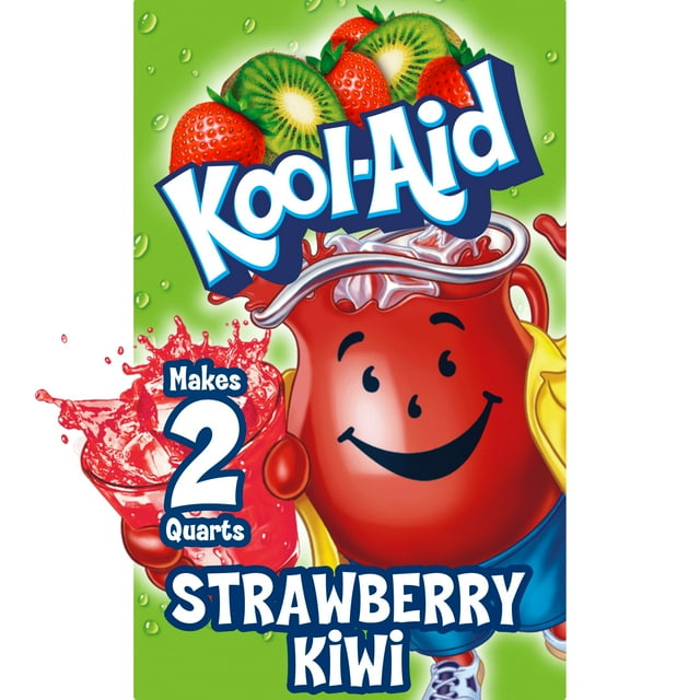 Kool-Aid Unsweetened 