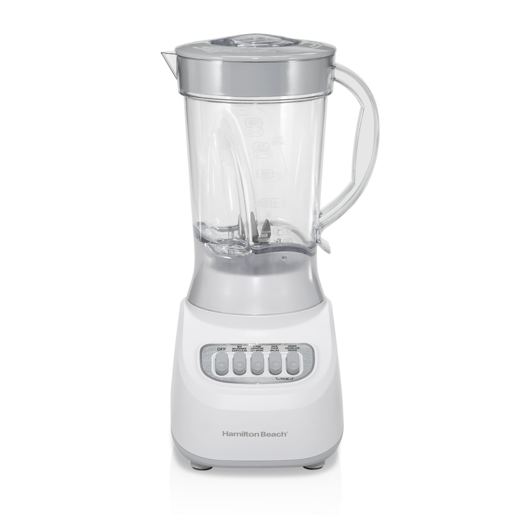 Hamilton Beach Smoothie Blender