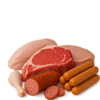 Carnes y embutidos