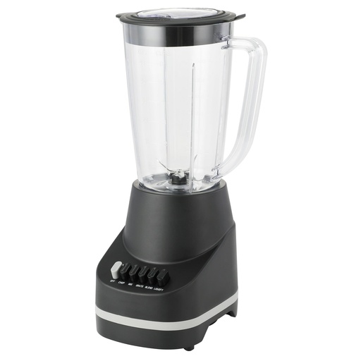 Mainstays 500 W 48 oz Jar 6-Speed Blender