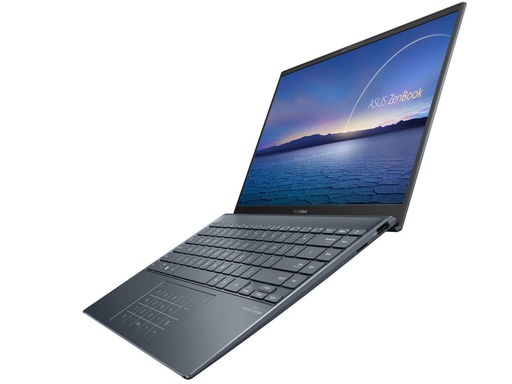 [ISO20-DIESEL-01] ASUS ZenBook 14 Ultra-Slim Laptop
